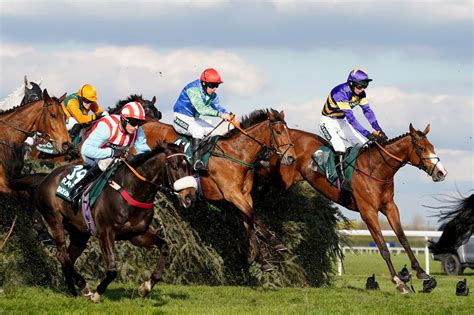 grand national riders and runners|Grand National runners & betting odds 2025 .